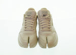 リーボック Reebok ✕Maison Margiela Classic Leather Tabi Tan メゾンマルジェラ クラシックレザー タビ GX5141 メンズ靴 スニーカー ベージュ 27cm 103S-394