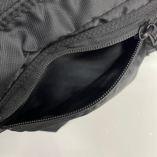 ポーター PORTER コンパート COMPART バッグ メンズバッグ ショルダーバッグ・メッセンジャーバッグ ブラック 201goods-790