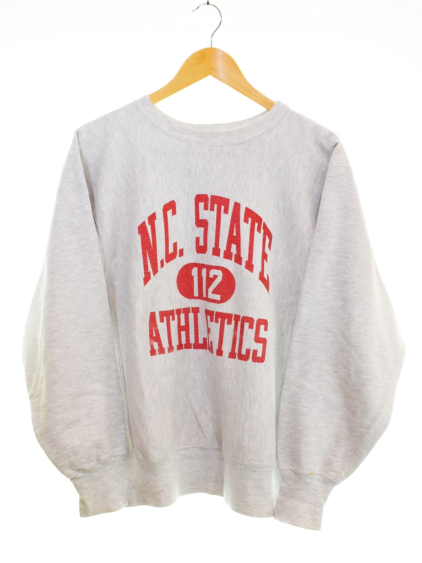 チャンピオン Champion 90's REVERSE WEAVE トリコタグ USA製 N.C.