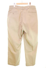 ディッキーズ Dickies 70's Vintageヴィンテージ チビタグWork PT ワークパンツ ボトムスその他 ベージュ 36 28 103MB-466