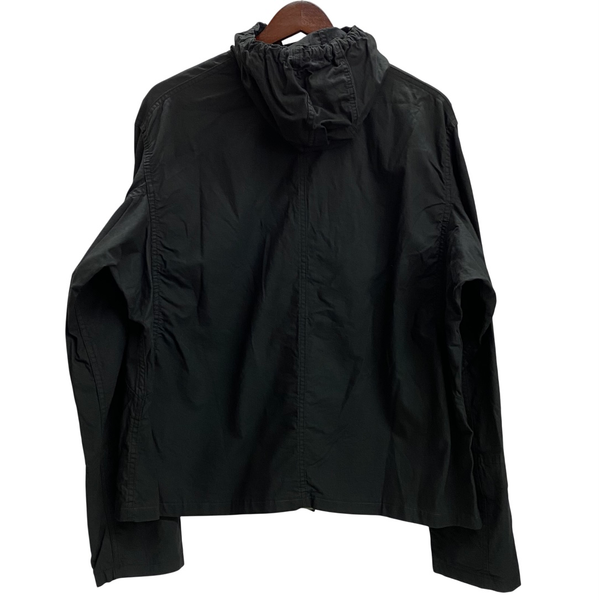 【曜日割引対象外】 ヴィンテージ vintage 60's フランス軍 パラシュート スモックパーカ パーカ ブラック 201MT-4432 VB