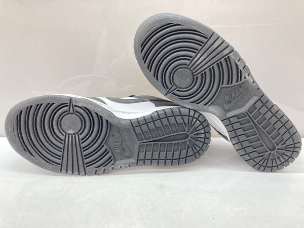 ナイキ NIKE Women's Dunk Low Next Nature White/Black ウィメンズ ダンク ロー ネクストネイチャー WHITE 白 BLACK 黒 DD1873-102 レディース靴 スニーカー ホワイト 22.5cm 104S-821