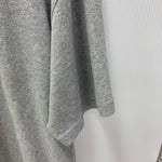 シュプリーム SUPREME New Shit Tee Tシャツ グレー Lサイズ 201MT-4040