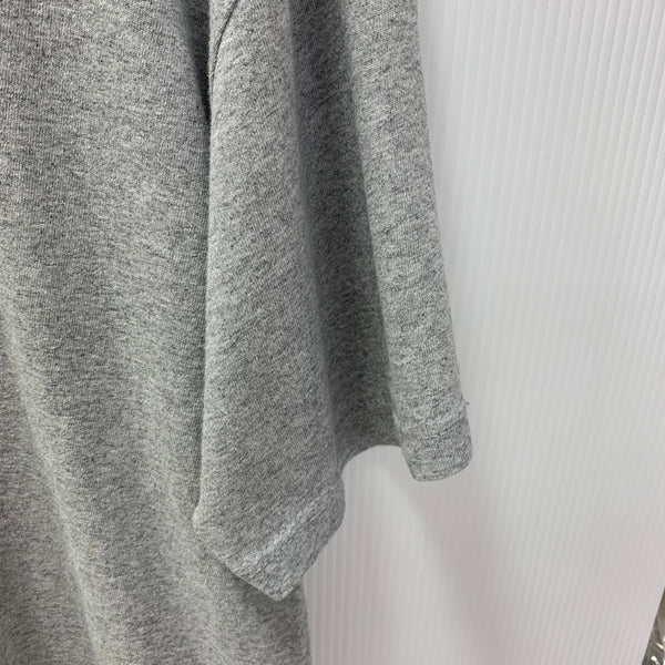 シュプリーム SUPREME New Shit Tee Tシャツ グレー Lサイズ 201MT-4040