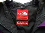 ノースフェイス THE NORTH FACE SUPREME シュプリーム EXPEDITION JACKET エクスペディション ジャケット 黄色 NP618101 ジャケット イエロー Mサイズ 103MT-922