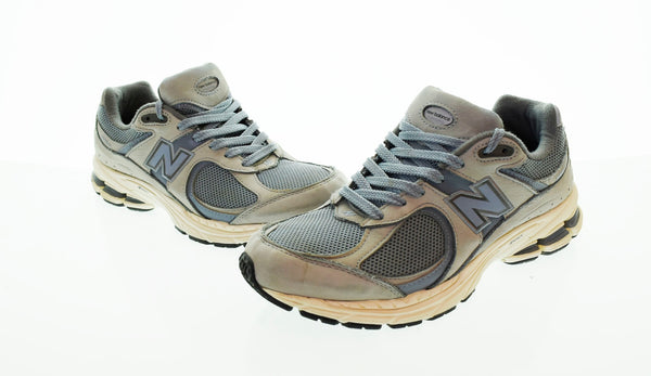 ニューバランス new balance ML2002 RR スニーカーグレー ML2002RR メンズ靴 スニーカー グレー 28cm 103S-628