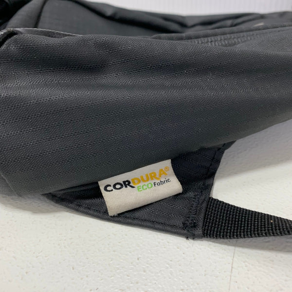 シュプリーム SUPREME 21SS SLING BAG ナイロン バッグ メンズバッグ ショルダーバッグ・メッセンジャーバッグ ブラック 201goods-793