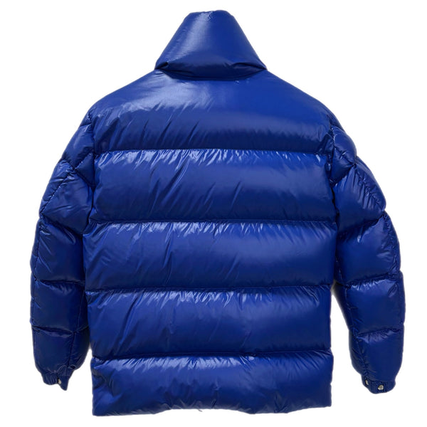 モンクレール MONCLER ジーニアス DERVAUX ダウンジャケット E20914137505 68950 ブルー 0サイズ 201MT-3231