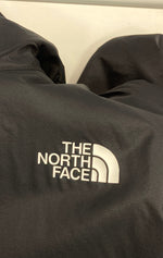 ノースフェイス THE NORTH FACE Reversible Tech Air Hoodie リバーシブルテックエアーフーディ ジップアップパーカー NT62289 ジャケット ブラック Mサイズ 101MT-3303