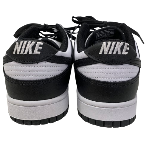 ナイキ NIKE DUNK LOW RETRO DD1391-100 メンズ靴 スニーカー ブラック 28.0cmサイズ 201-shoes1182