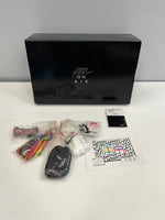 ナイキ NIKE AIR MAX 1 OA YT  TOKYO MAZE エアマックス 1 ON AIR Yuta Takuman-TOKYO MAZE CI1505-001 メンズ靴 スニーカー ブラック 28cm 101sh-2369