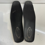 トッズ TOD'S ゴンミーニ Gommino メンズ靴 モカシン ブルー 28.5cmサイズ 201-shoes1432