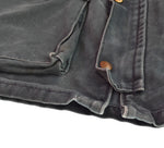 カーハート Carhartt 80s umbrella cape jacket 80's 星タグ アンブレラケープジャケット ストームシールド ジャケット グリーン Mサイズ 103MT-3496