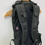 ミステリーランチ MYSTERY RANCH 1day assault アサルト USA製 バッグ メンズバッグ バックパック・リュック ブラック 201goods-829