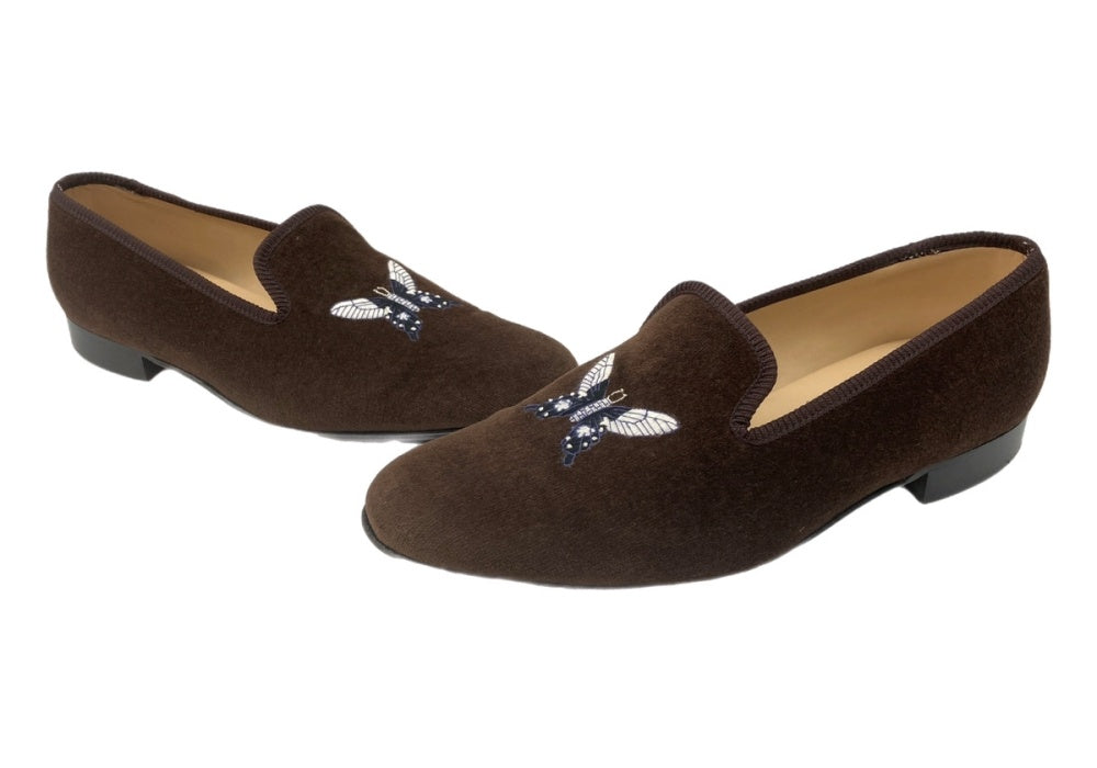 Tricker's トリッカーズ Churchill チャーチル ライオン Tricker's