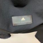 アディダス adidas stella mccarthney トラックジャケット AF5002 ジャケット ブラック Mサイズ 201LT-440