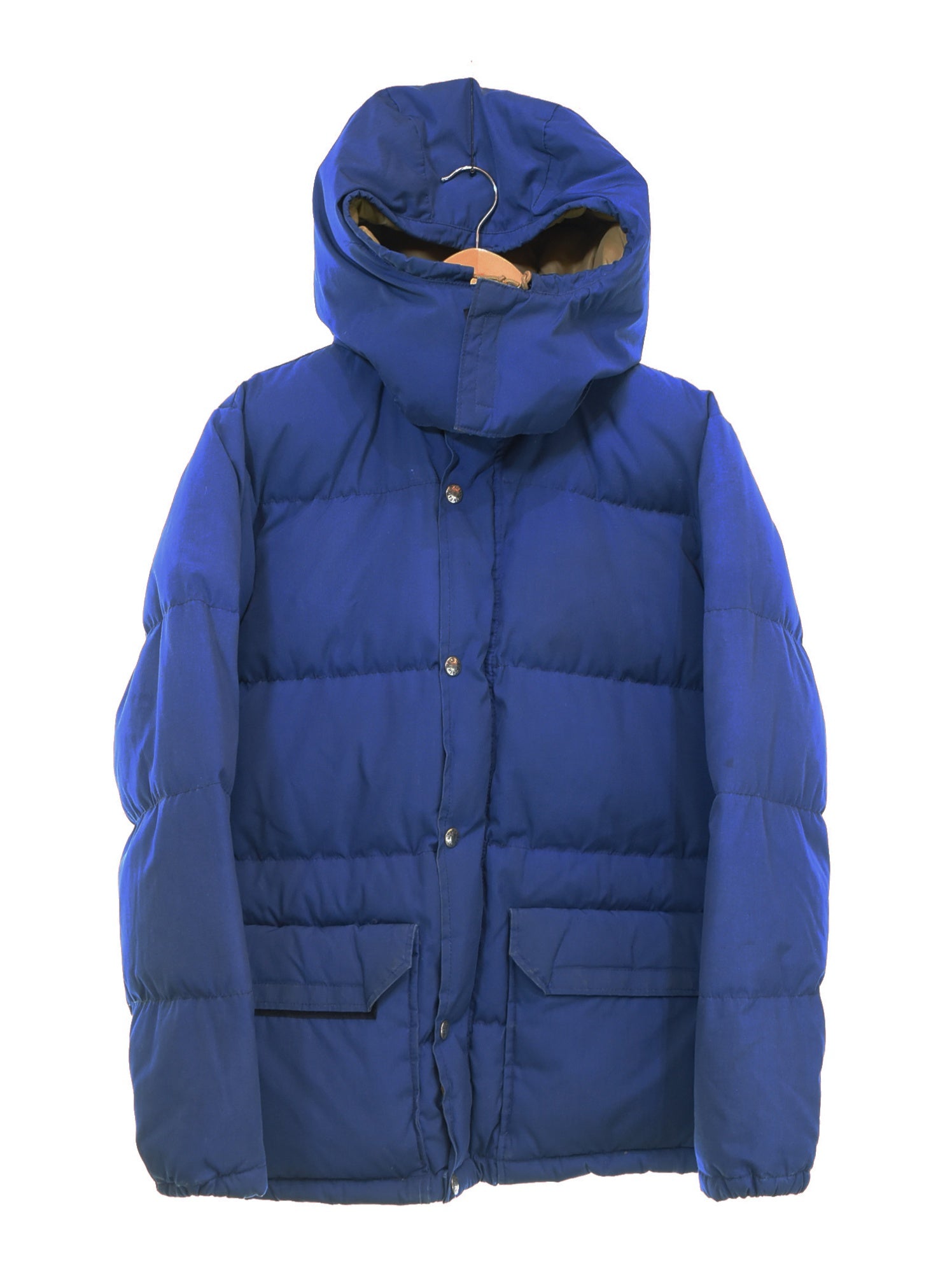 ノースフェイス THE NORTH FACE 80s 茶タグ Sierra Parka リップス
