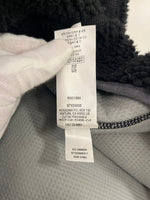 パタゴニア PATAGONIA Classic Retro-X Jacket クラシック レトロX フリース ジャケット 黒 23056FA17 ジャケット ブラック Mサイズ 101MT-5431