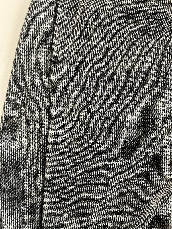 ディーゼル DIESEL ヴィンテージ加工 フーディー  ダメージ加工 ロゴ S-GINN-HOOD-E1 XXL パーカ グレー 3Lサイズ 101MT-4368