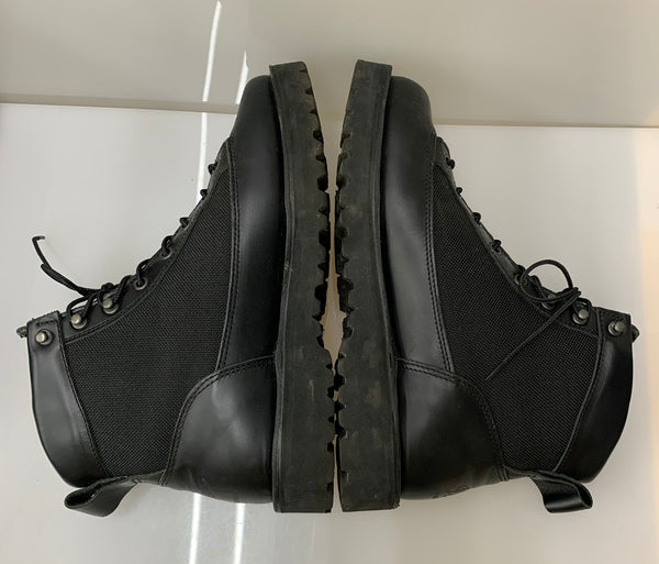 ダナー Danner CORNELIUS 8サイズ D219740 メンズ靴 ブーツ その他 ロゴ ブラック 201-shoes825