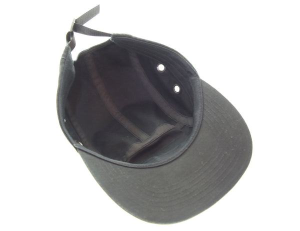 シュプリーム SUPREME 5SS Military Camp Cap ミリタリーキャンプキャップ 帽子 メンズ帽子 キャップ ブラック 103H-69