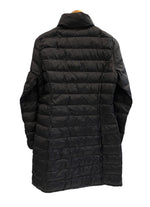 ラルフローレン RalphLauren POLO ポロ パッカブルダウンコート ダウンジャケット パフジャケット 黒 コート ブラック Sサイズ 101LT-249