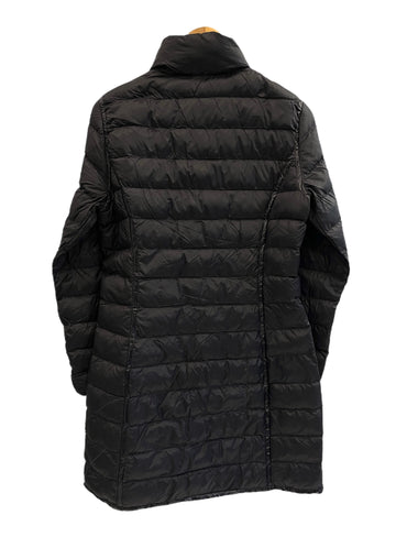 ラルフローレン RalphLauren POLO ポロ パッカブルダウンコート ダウンジャケット パフジャケット 黒 コート ブラック Sサイズ 101LT-249