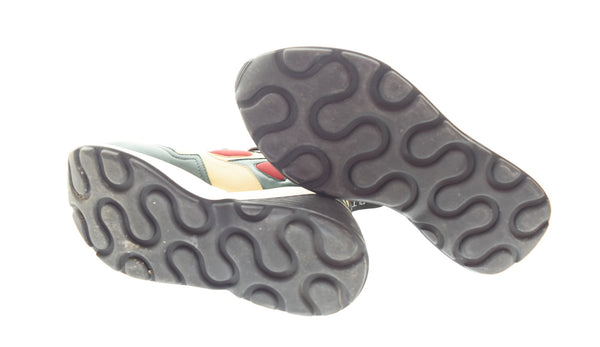 ステラマッカートニー STELLA McCARTNEY   エクリプス スニーカー 厚底 メンズ靴 スニーカー マルチカラー 42 103S-1051