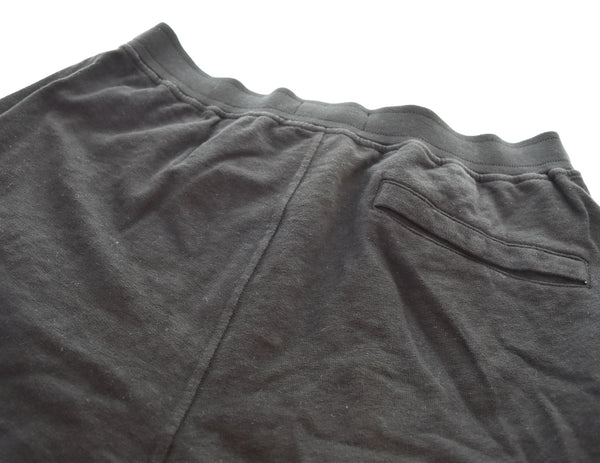 ストーンアイランド STONE ISLAND コンパス 刺繍ロゴパッチハーフパンツ ショートパンツ 781564060 ハーフパンツ ブラック LLサイズ 103MB-668