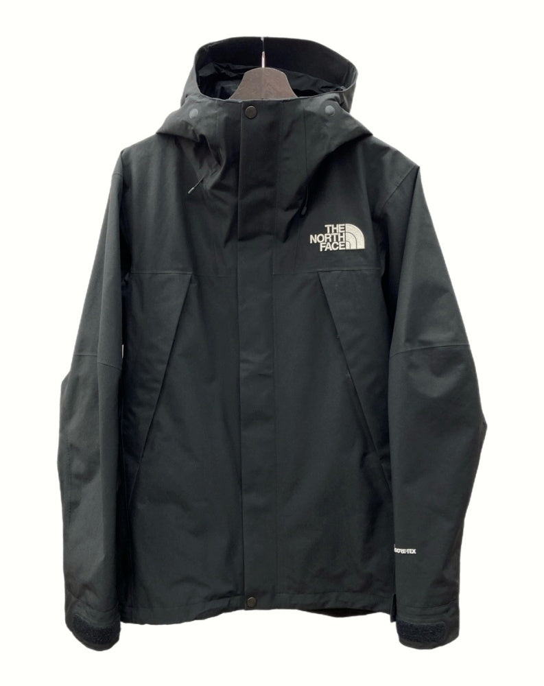 ザノースフェイス THE NORTH FACE MOUNTAIN JACKET マウンテン
