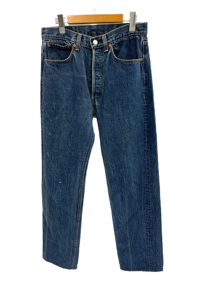 新入荷 Levi's リーバイス 501XX ボタン裏552刻印 90年代 90's 復刻 パンツ