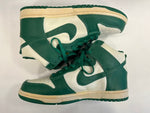 ナイキ NIKE Dunk High Vintage Pine Green VNTG ナイキ ダンク ハイ ヴィンテージ パイン グリーン 318850-131 メンズ靴 スニーカー グリーン 28cm 101sh-2228