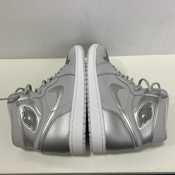 ナイキ NIKE Air Jordan 1 High OG CO JP DC1788-029 メンズ靴 スニーカー シルバー 27.5cmサイズ 201-shoes1192