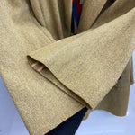 【曜日割引対象外】 ヴィンテージ vintage 40~50's EL Grandee Fred Harvey Chimayo Jacket ジャケット 201MT-3569 VB