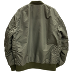 【曜日割引対象外】 ワイパー WAIPER B-15D FLIGHT JACKET 19WP36 ジャケット カーキ 46サイズ 201MT-4434 VB
