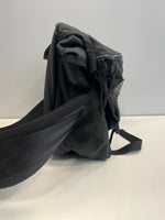 ミステリーランチ MYSTERY RANCH INVADER インベーダー 黒 バッグ メンズバッグ ショルダーバッグ・メッセンジャーバッグ ブラック 101bag-188