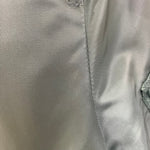 アルファインダストリーズ ALPHA INDUSTRIES 90s 90年代 MA-1 20004-221 ジャケット グリーン Sサイズ 201LT-427