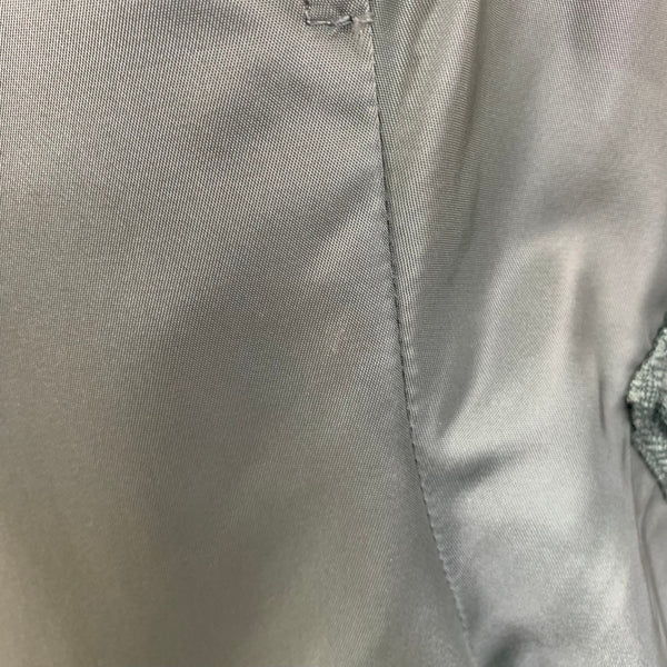 アルファインダストリーズ ALPHA INDUSTRIES 90s 90年代 MA-1 20004-221 ジャケット グリーン Sサイズ 201LT-427