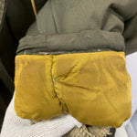 【曜日割引対象外】 エルエルビーン L.L.Bean 60’s~ B-9 筆記タグ TALON zip ジャケット グリーン 201MT-3485 VB