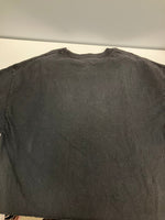 US US古着 00’s ALSTYLE Bob Marley ボブ・マーリー ラスタ レゲエ XL Tシャツ ブラック LLサイズ 101MT-4442