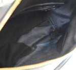 オーレンティ AULENTTI ボストンバッグ2way ショルダーバッグ バッグ レディースバッグ ショルダーバッグ・メッセンジャーバッグ ブラック 103B-168