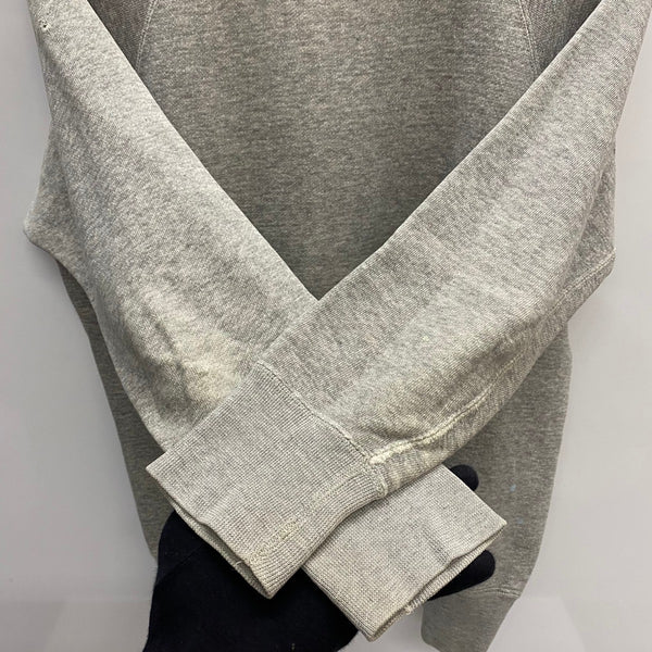 【曜日割引対象外】 ヴィンテージ vintage 60's PENNEY'S ラグラン トレーナー スウェット グレー Mサイズ 201MT-4457 VB