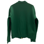 【曜日割引対象外】 アディダス adidas 70's トラックジャケット ventex フランス製 ジャージ グリーン 201MT-4271 VB