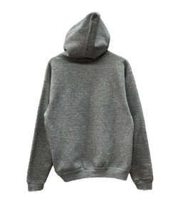 ヴィンテージ vintage 60s 60年代 ジップアップ IDEAL 片爪 霜降り 灰色 パーカ 無地 グレー 104MT-1725