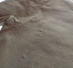 ダブルタップス WTAPS 21AW BUDS LS COTTON SERGE バッツ ロングスリーブ シャツ コットン コヨーテブラウン ミリタリー 212BRDT-SHM02 2 ジャケット カーキ 103MT-2502