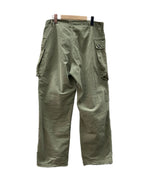 ミリタリー Military 40s 40年代 USMC Vintage M-44 HBT Monkey Pants