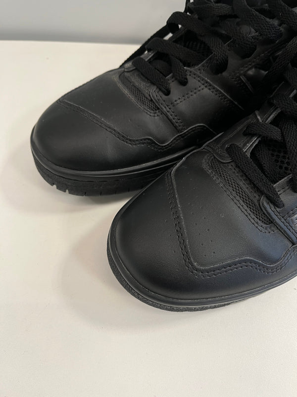 ニューバランス new balance トリプルブラック 黒 BB550BBB メンズ靴 スニーカー ブラック 28.5cm 101sh-2396