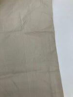 リー Lee 70's 70年代 大文字LEE Lee-PReST Leens ツイル ワークパンツ 42TALON ZIPPER VINTAGE ヴィンテージ ボトムスその他 ホワイト 101MB-683