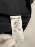 パタゴニア PATAGONIA 2018年製 Baggies Jacket バギーズジャケット 黒 スミクロ 28151SP18 ジャケット ブラック Lサイズ 101MT-5151