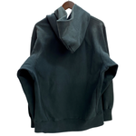 【曜日割引対象外】 シュプリーム SUPREME 90's 初期 Champion reverse weave パーカ ブラック Mサイズ 201MT-4723 VB